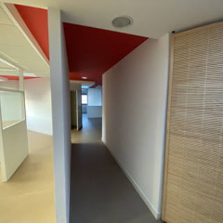 Bureau privé 50 m² 8 postes Coworking Allée Albert Sylvestre Chambéry 73000 - photo 23